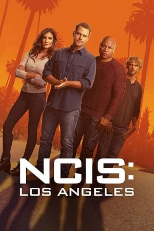  NCIS : Los Angeles - Saison 14 affiche 