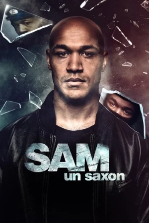  Sam : Un Saxon - Saison 1 affiche 