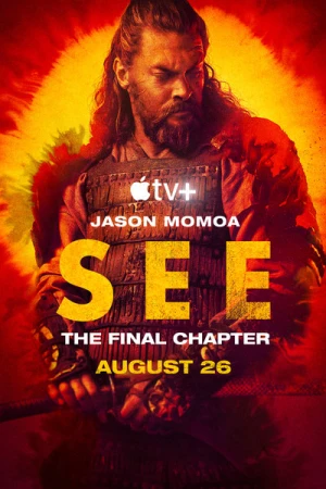  See - Saison 3 affiche 