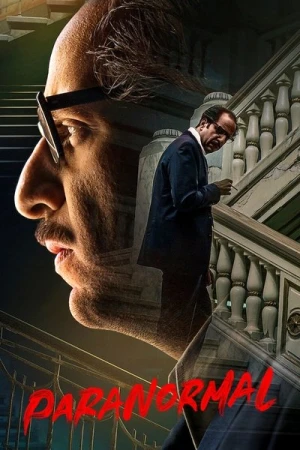 Regarder Paranormal - Saison 1 en streaming complet