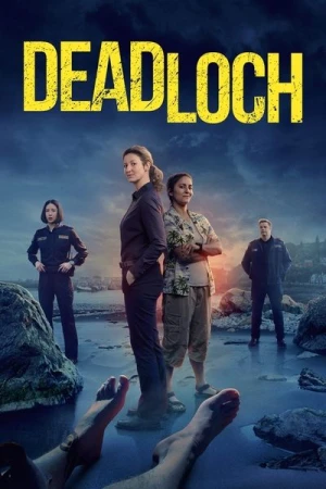  Deadloch - Saison 1 affiche 