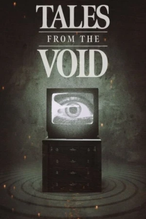  Tales from the Void - Saison 1 affiche 