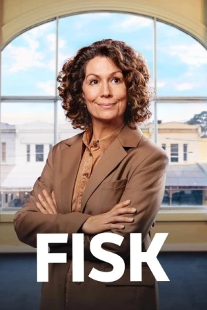  Fisk - Saison 3 affiche 