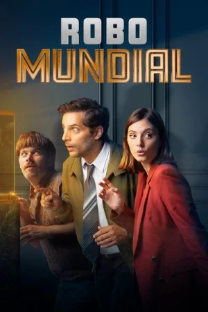  Champions à Tout Prix - Saison 1 affiche 