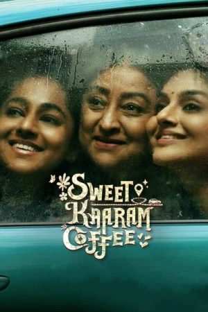  Sweet Kaaram Coffee - Saison 1 affiche 