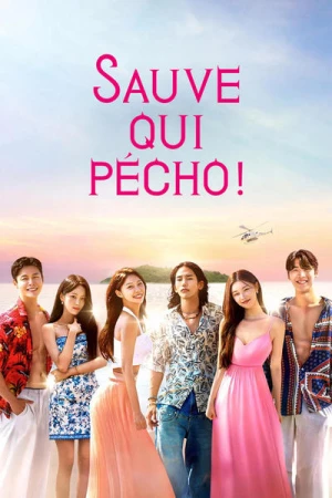  Sauve Qui Pécho ! - Saison 4 affiche 