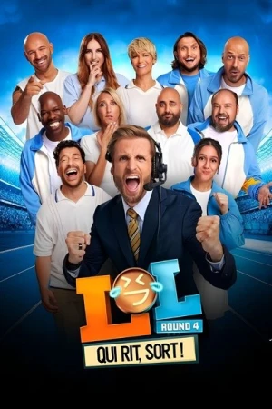  LOL : Qui rit, sort ! - Saison 4 affiche 