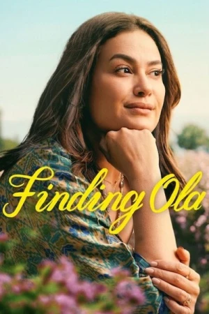  Finding Ola - Saison 2 affiche 