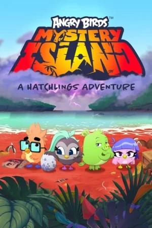 Regarder Angry Birds Mystery Island - Saison 1 en streaming complet