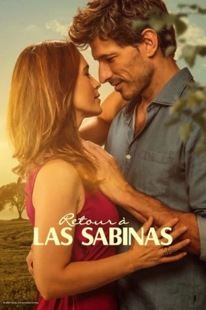 Retour à Las Sabinas - Saison 1 affiche 
