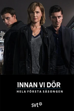 Regarder Before we Die - Saison 1 en streaming complet