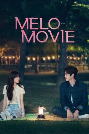  Comme Un Film   -Melo Movie - Saison 1 affiche 