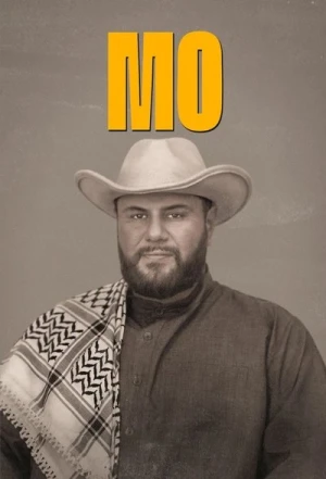  Mo - Saison 2 affiche 
