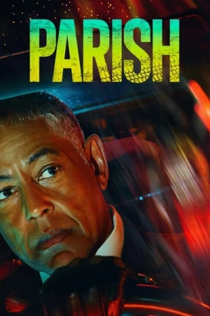  Parish - Saison 1 affiche 