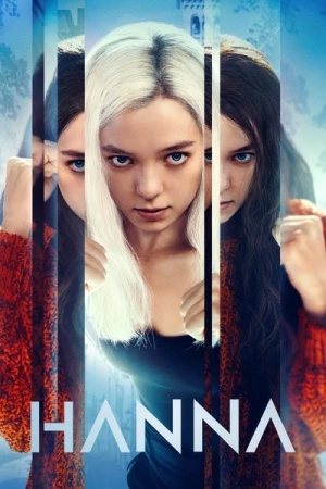  Hanna - Saison 2 affiche 