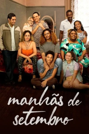  September Mornings - Saison 2 affiche 