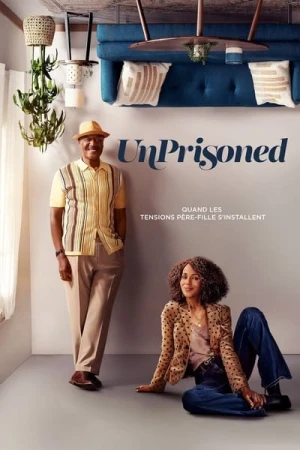  UnPrisoned - Saison 1 affiche 
