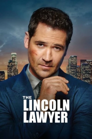  La Défense Lincoln - Saison 3 affiche 