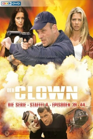  Le Clown ( Der Clown ) - Saison 4 affiche 