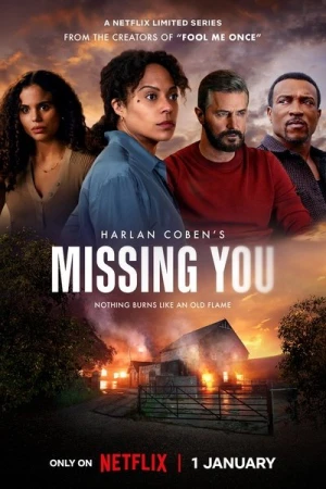  Tu me manques - Saison 1 affiche 