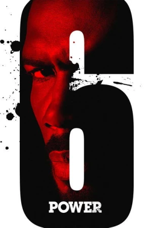  Power - Saison 6 affiche 