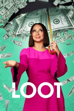  Loot - Saison 1 affiche 