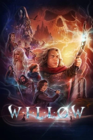  Willow - Saison 1 affiche 