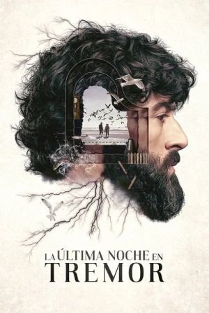  Dernière Nuit à Tremor - Saison 1 affiche 
