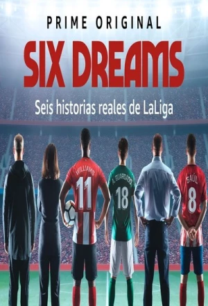 Regarder Six Dreams - Saison 1 en streaming complet