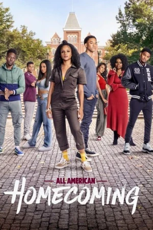  All American: Homecoming - Saison 1 affiche 