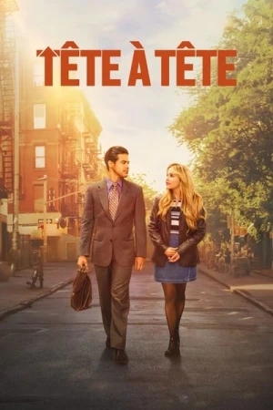  Tête à Tête - Saison 1 affiche 