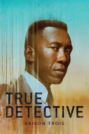  True Detective - Saison 3 affiche 