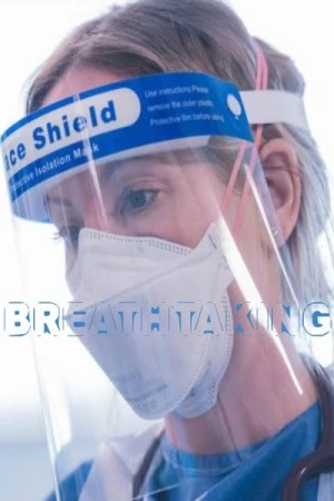  Breathtaking - Saison 1 affiche 