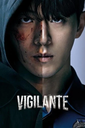  Vigilante - Saison 1 affiche 