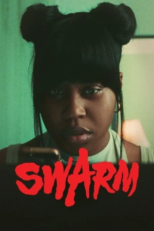  Swarm - Saison 1 affiche 
