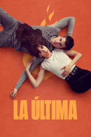  Dernière Chance - Saison 1 affiche 