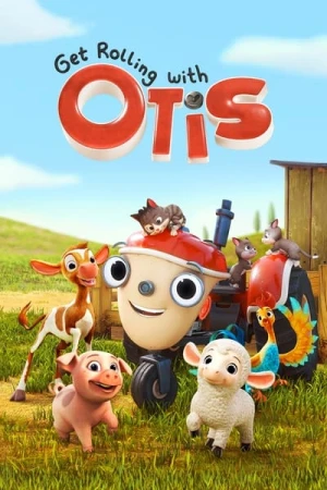  Otis, à la rescousse ! - Saison 2 affiche 