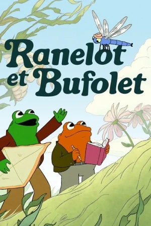 Regarder Ranelot et Bufolet - Saison 1 en streaming complet