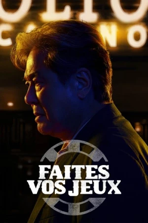  Big Bet - Saison 2 affiche 