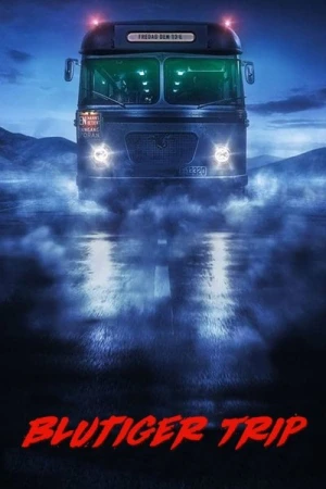 Regarder Bloodride - Saison 1 en streaming complet