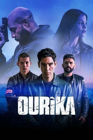  Ourika - Saison 1 affiche 