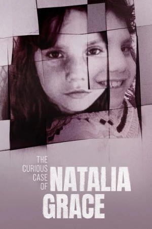 L'énigme Natalia Grace - Saison 1 affiche 