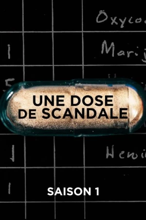  How to Fix a Drug Scandal - Saison 1 affiche 
