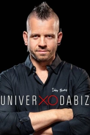 Regarder UniverXO Dabiz : Un business de chef - Saison 1 en streaming complet