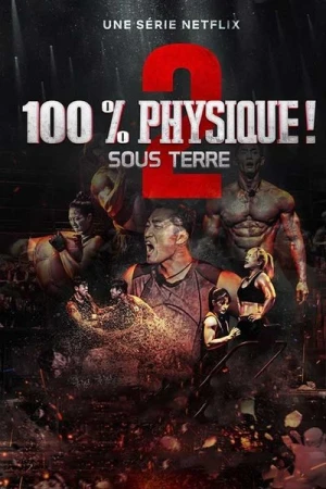 Regarder 100 % Physique ! - Saison 2 en streaming complet