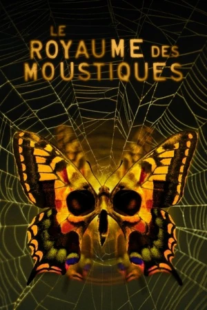  The Mosquito Coast - Saison 2 affiche 