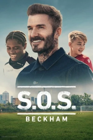  S.O.S. Beckham - Saison 1 affiche 