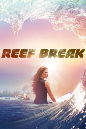  Reef Break - Saison 1 affiche 