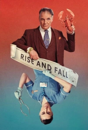  Rise and Fall - Saison 1 affiche 