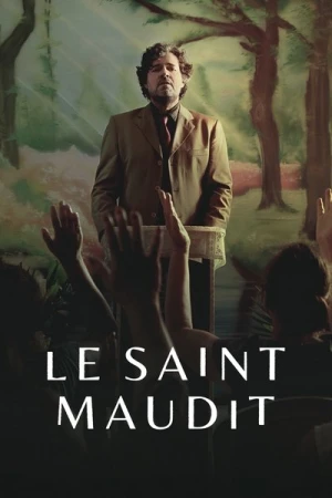 La Sainte Damnation - Saison 1 affiche 